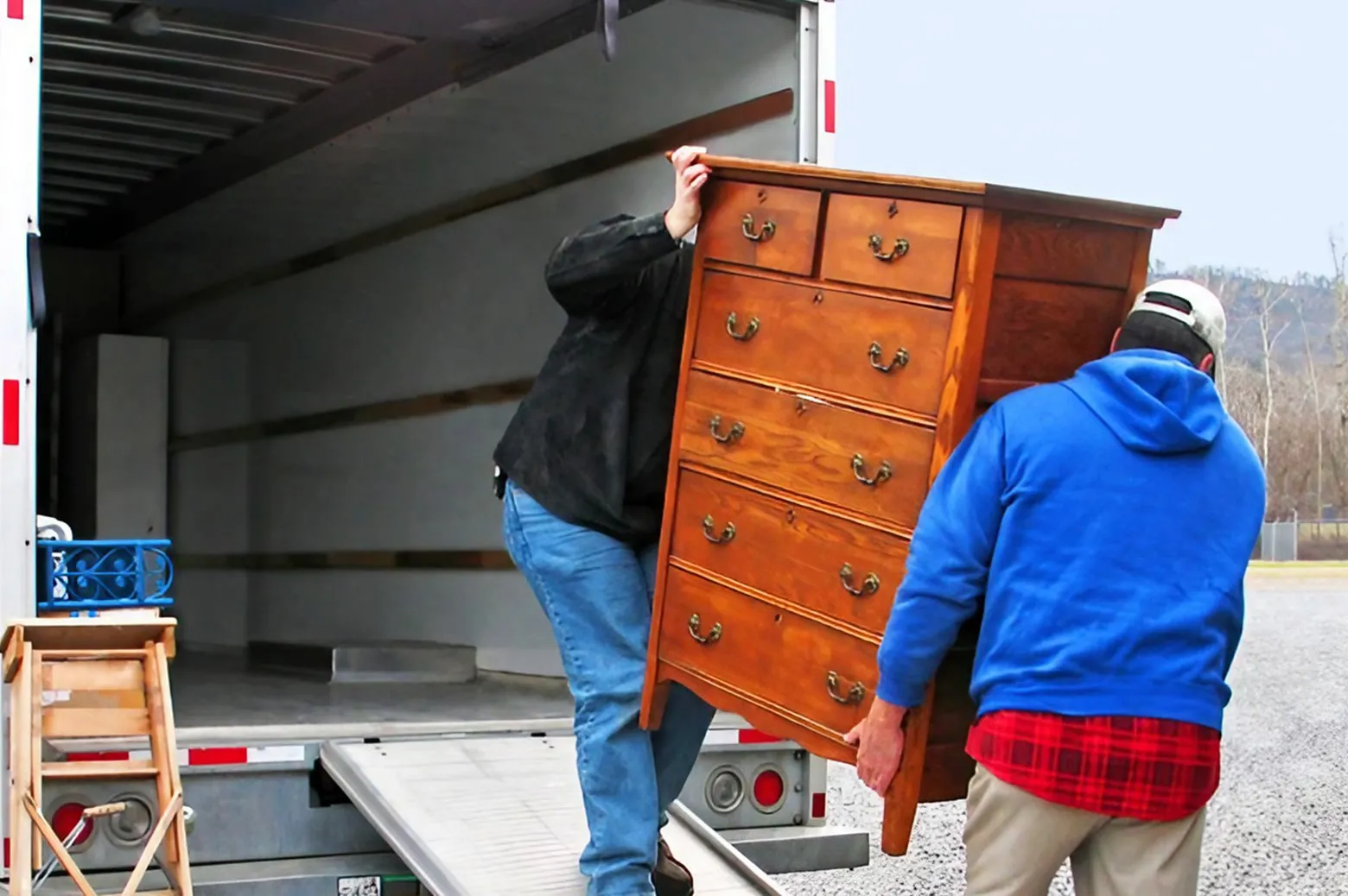 How To Prepare Your Home Before Moving Day